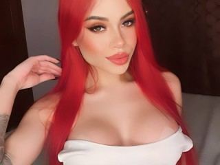 Foto de perfil de modelo de webcam de SammyHx