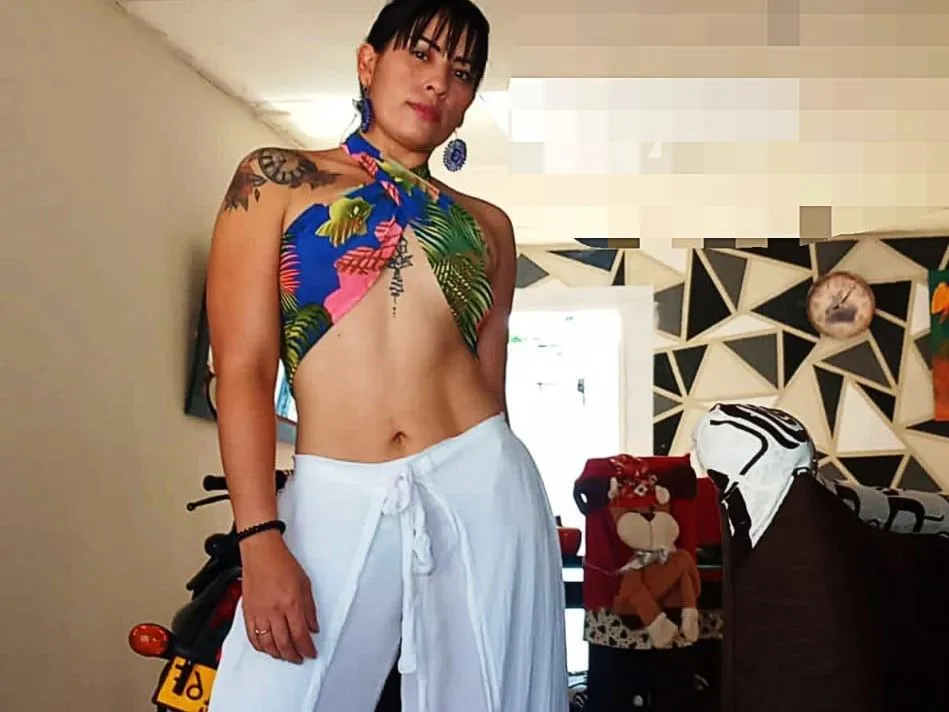 KarinaGates immagine del profilo del modello di cam