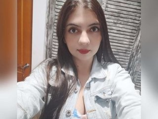 Mile1993 immagine del profilo del modello di cam