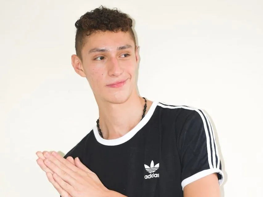 Jake42 Profilbild des Cam-Modells