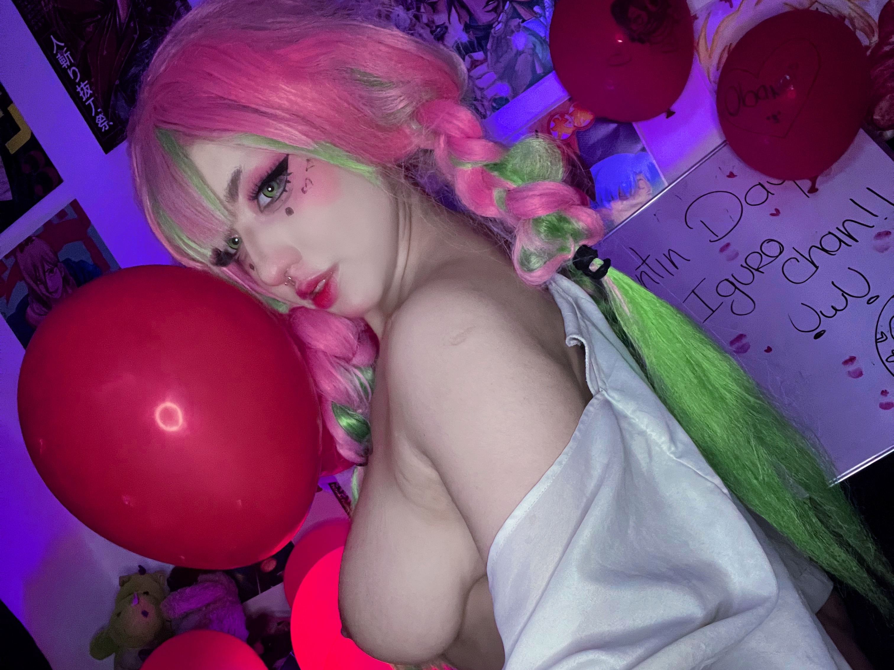 Mankkuu cam model profile picture