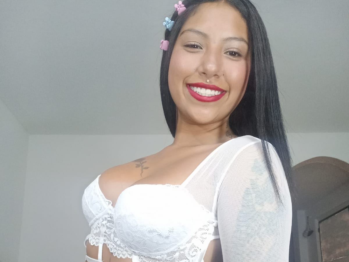 paytoncoupersj profielfoto van cam model