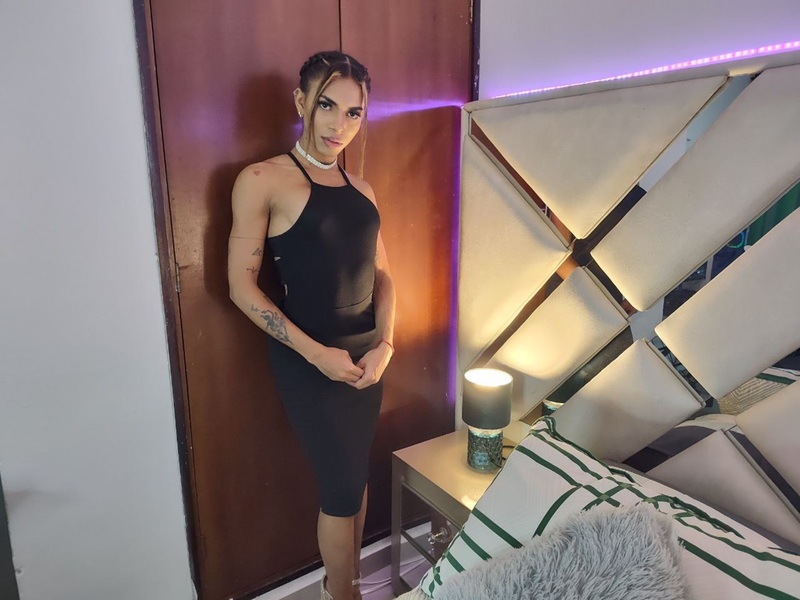 Interprète DannaDangerous Photo 5