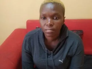 CHOCOLATELADYX profilbild på webbkameramodell