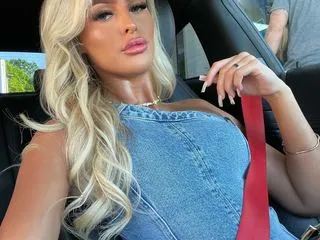 KatieBarton profilbild på webbkameramodell