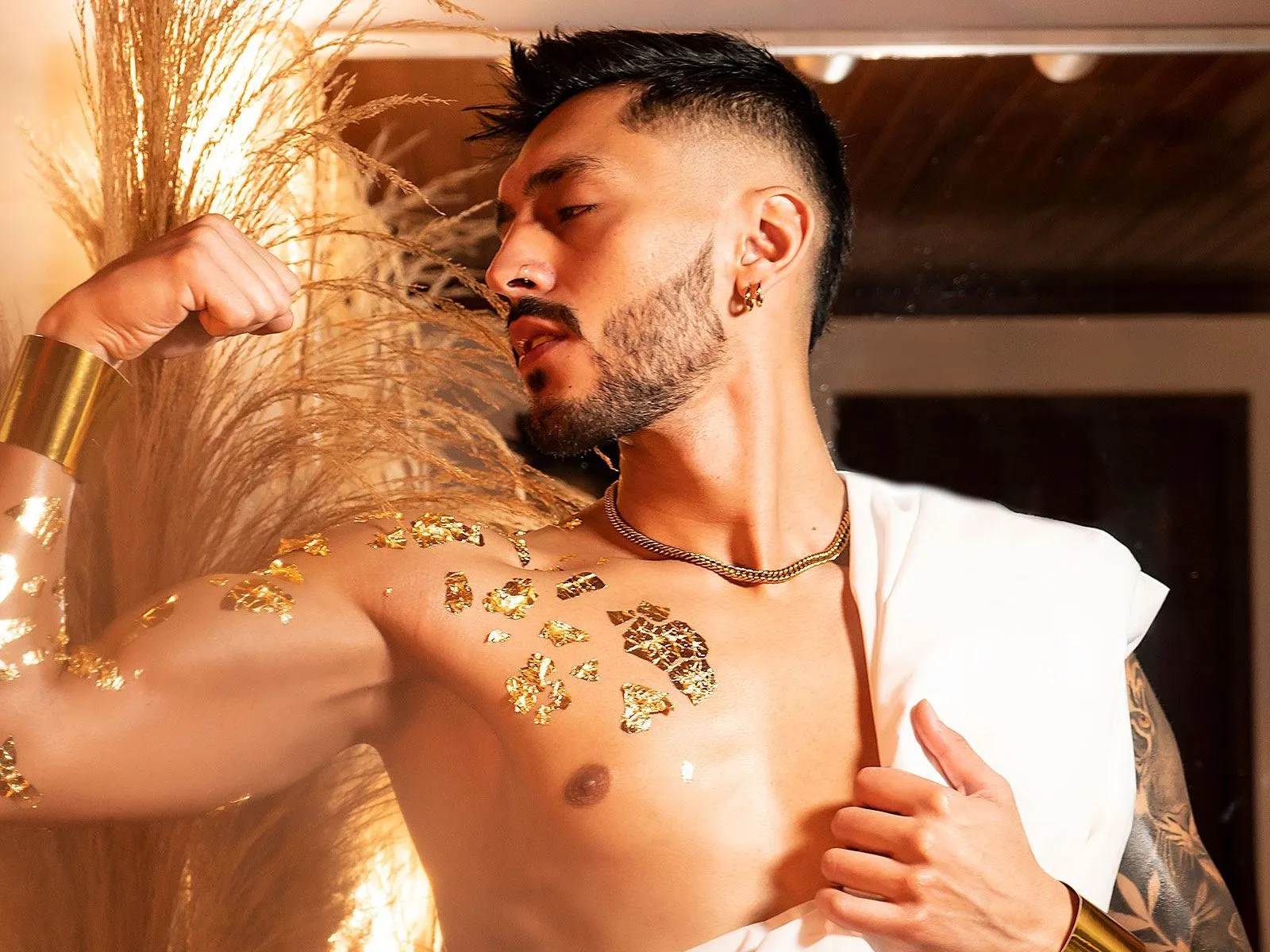 daanttee profilbild på webbkameramodell