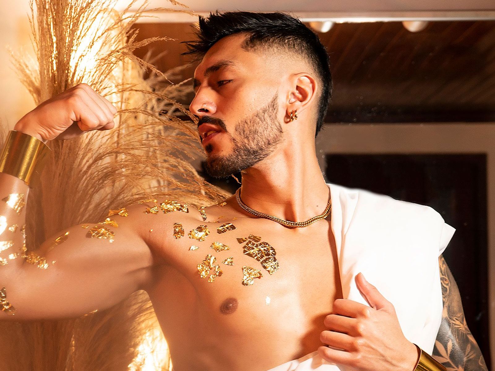 daanttee Profilbild des Cam-Modells