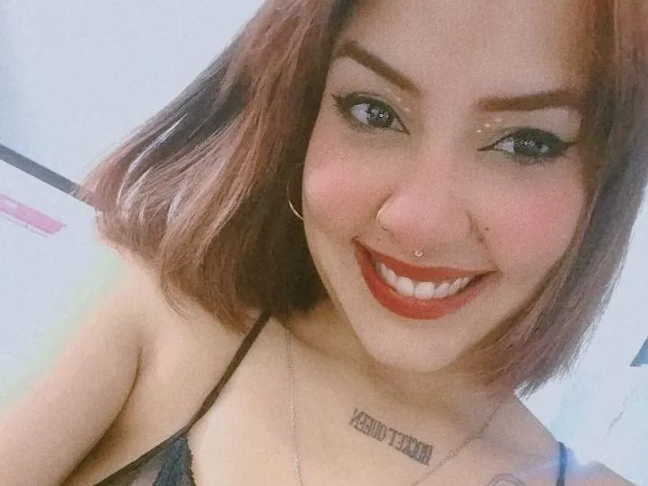 AnnaBianchi immagine del profilo del modello di cam