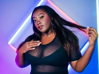 Image de profil du modèle de webcam AshleyMoore27