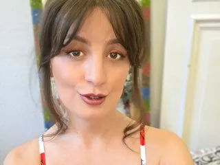 VelvieVix profielfoto van cam model