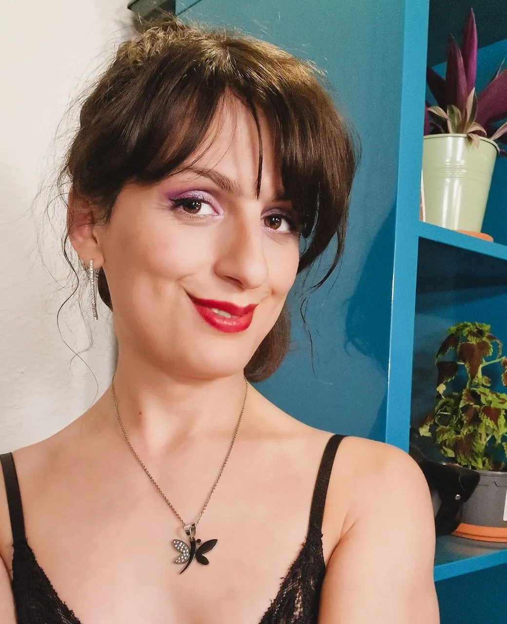 Artiest VelvieVix Foto 4