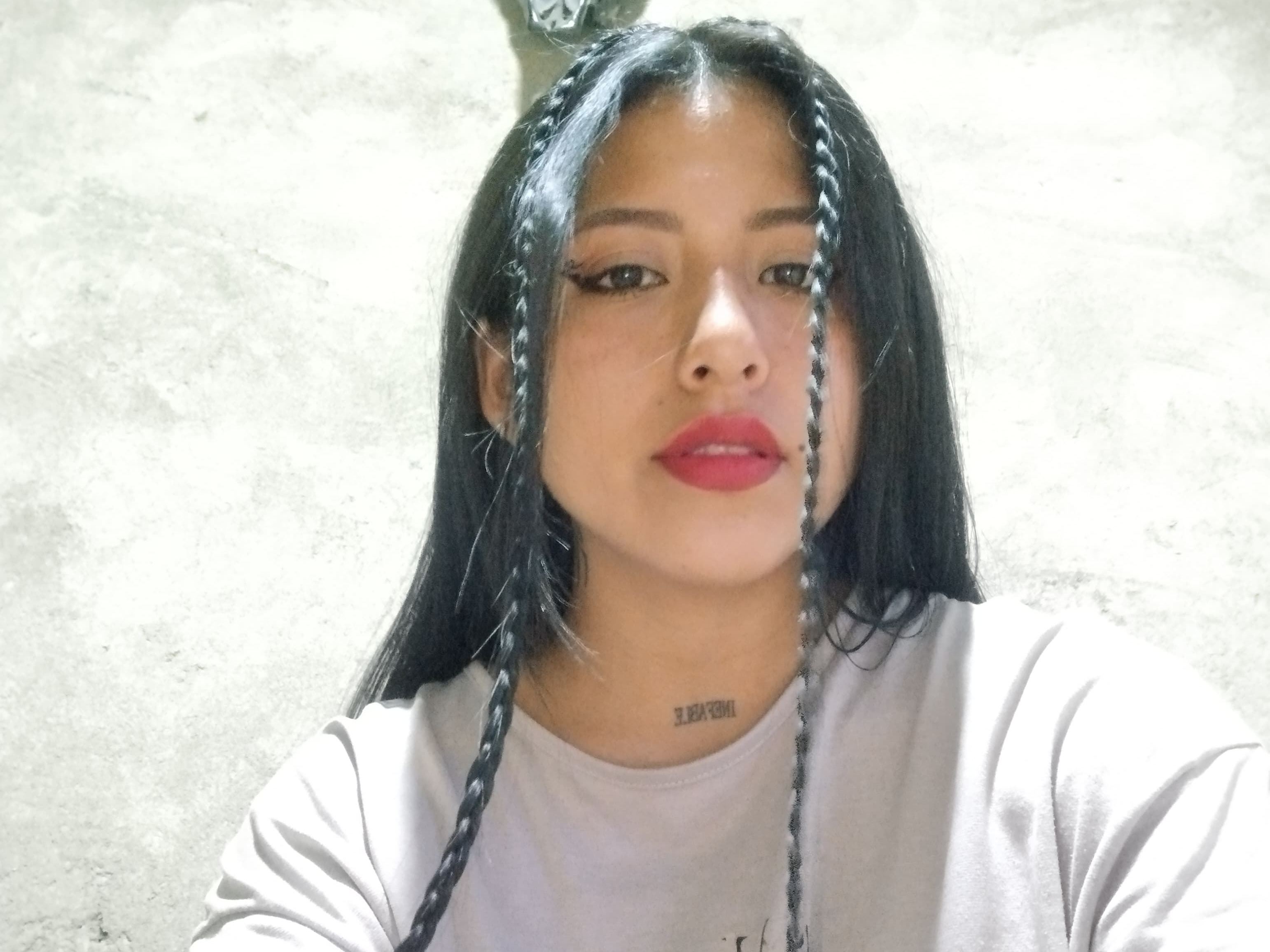 Profilbilde av NanaHim webkamera modell