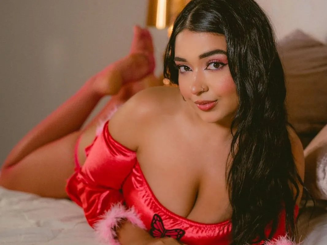 Foto de perfil de modelo de webcam de BeccaLenns