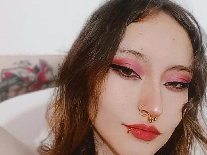 LaurenSmithh immagine del profilo del modello di cam