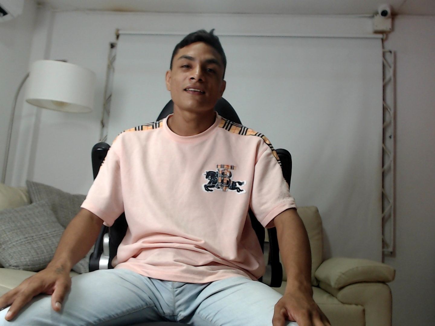 Foto de perfil de modelo de webcam de tobiasdostin23 