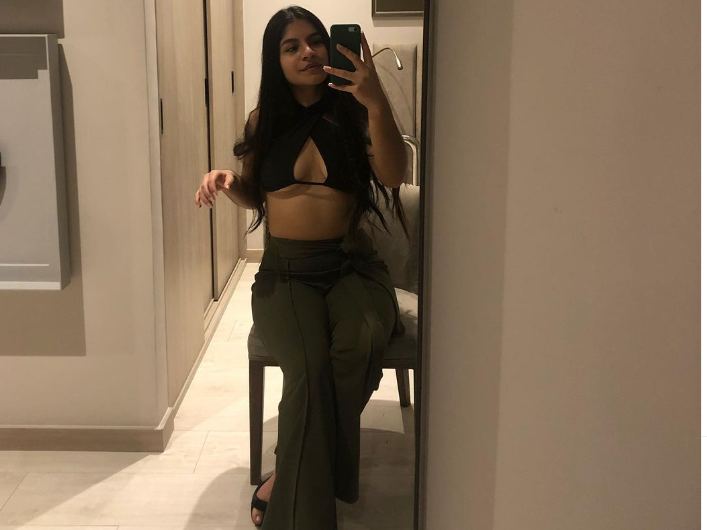 Foto de perfil de modelo de webcam de dannvaron