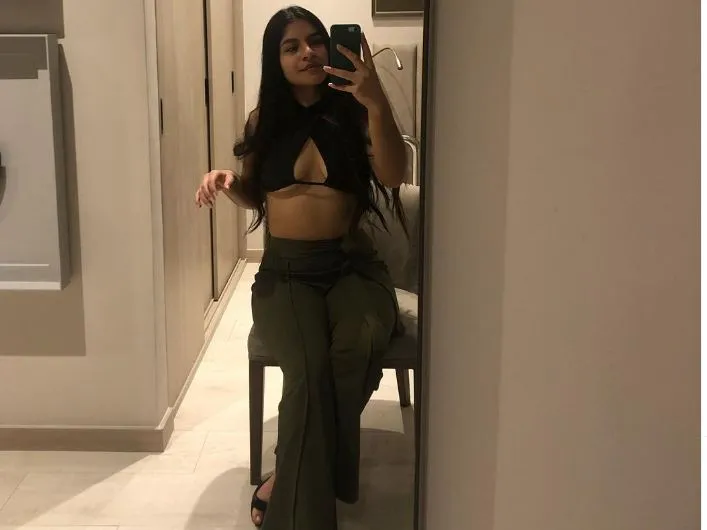 Imagen de perfil de modelo de cámara web de dannvaron