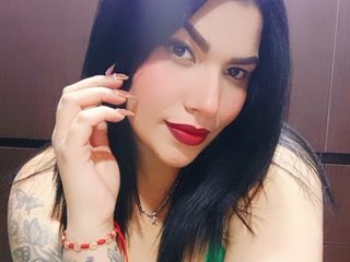 Imagen de perfil de modelo de cámara web de CarolinaRincon