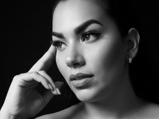 CarolinaRincon profilbild på webbkameramodell