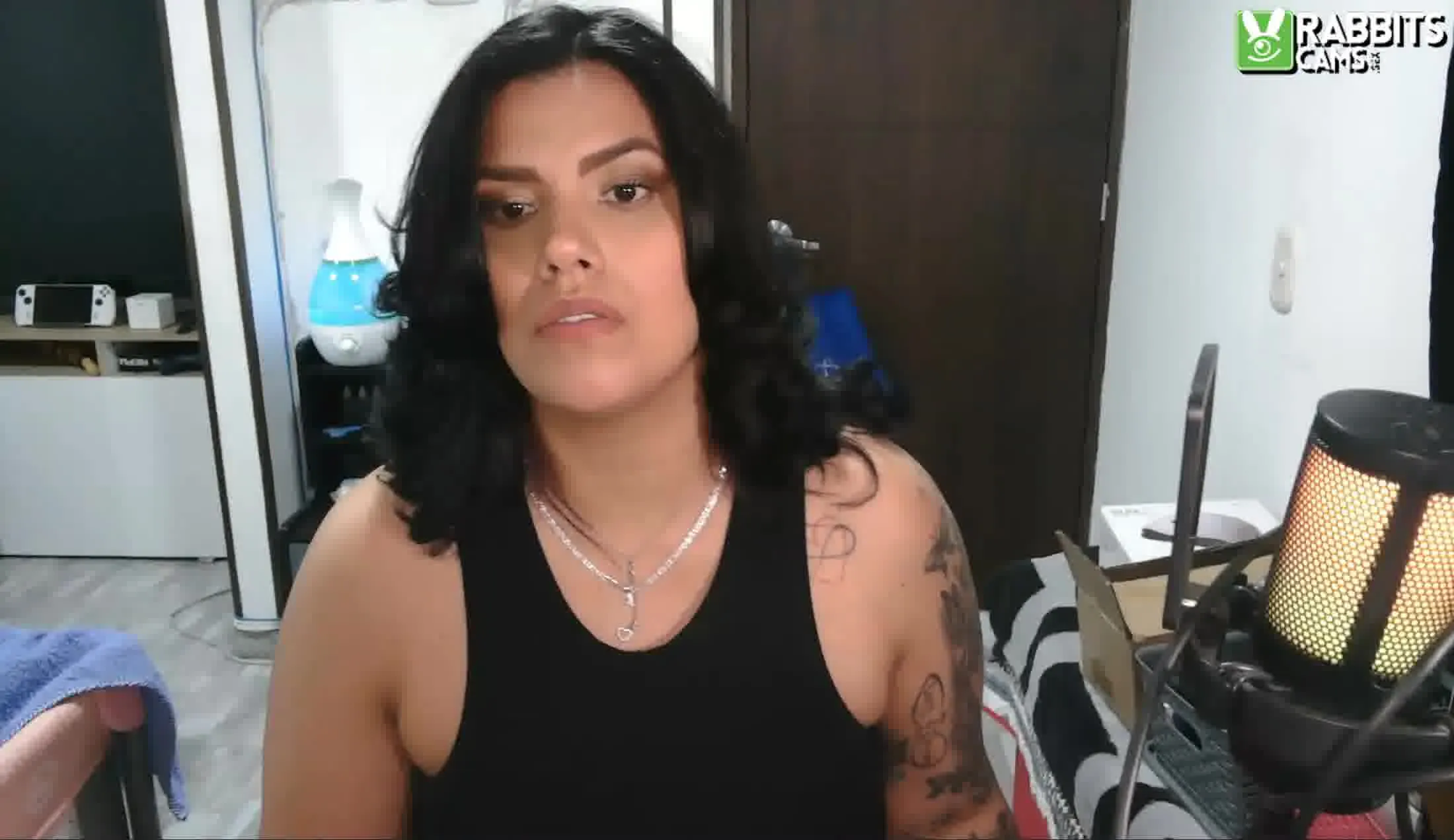 Interprete CarolinaRincon Video 1