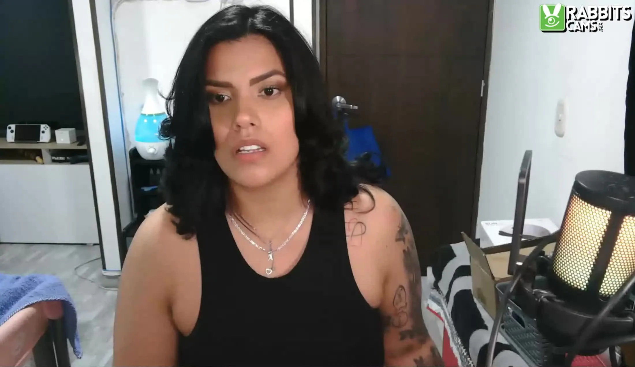 Intérprete CarolinaRincon Video 1