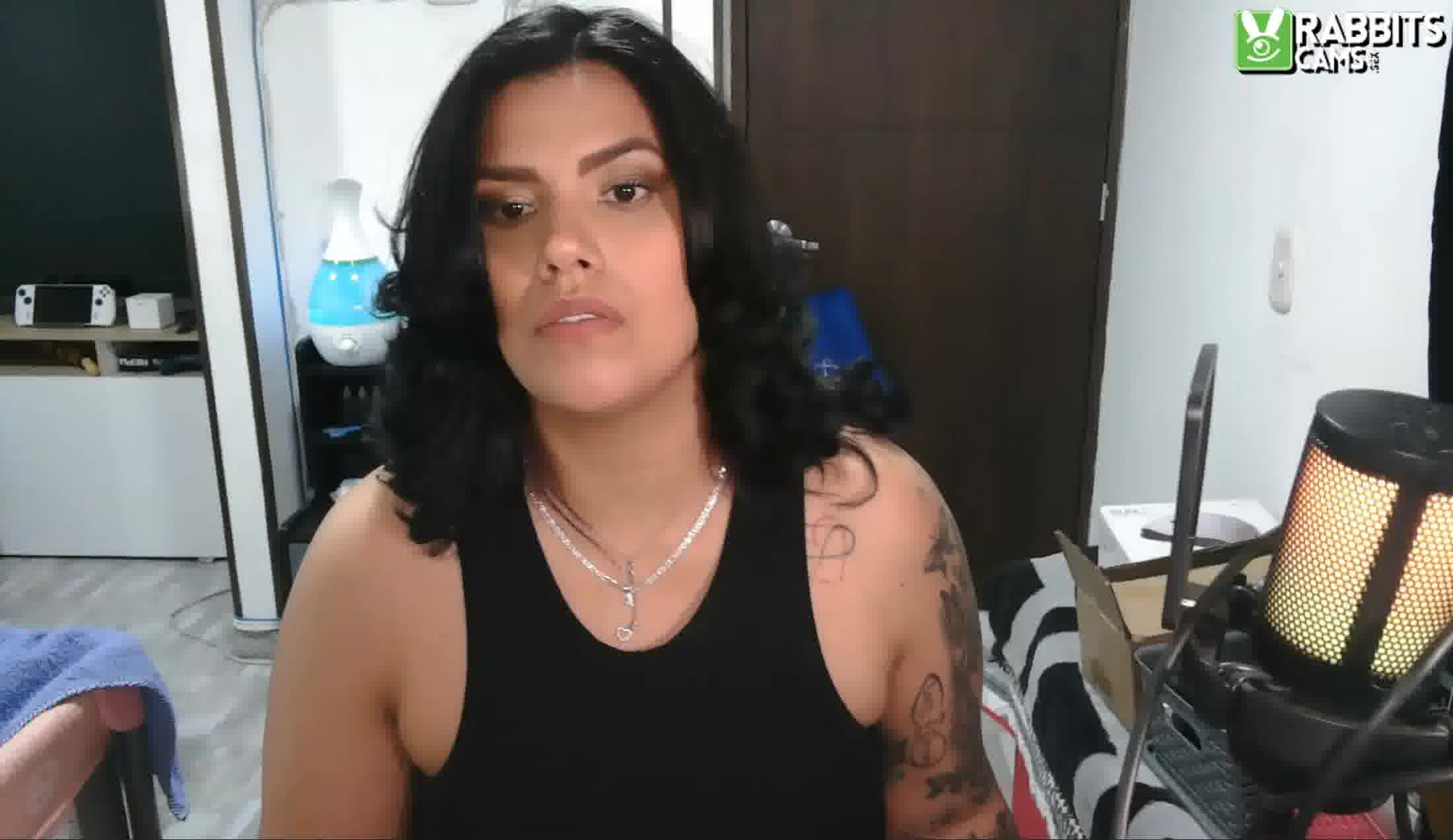 Interprète CarolinaRincon Vidéo 1