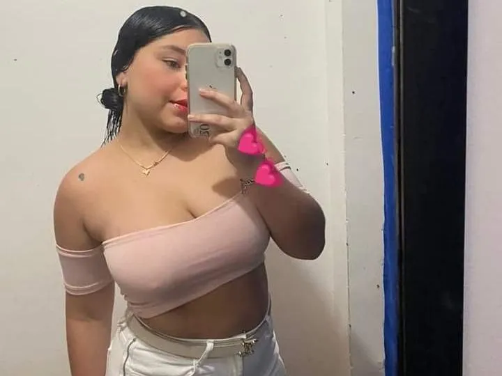 Foto de perfil de modelo de webcam de HoneyDaphne