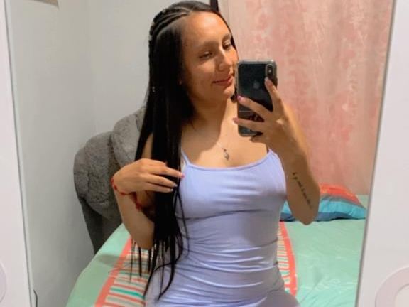 Image de profil du modèle de webcam abbyrouse