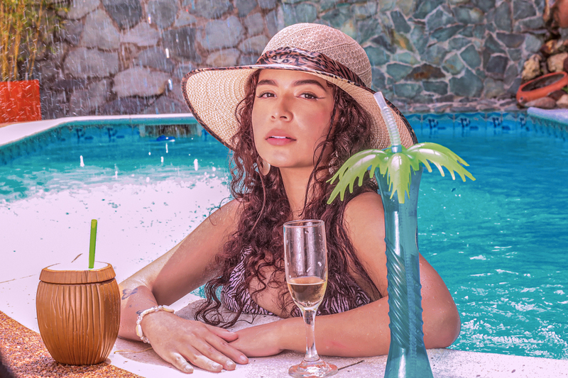 Intérprete AlisSmith Foto 11