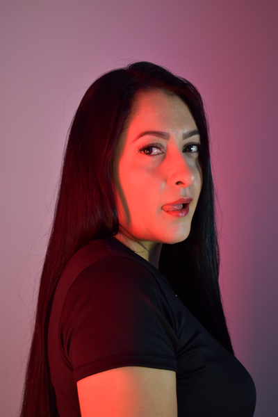 Interprete KameliaDuran Foto 2