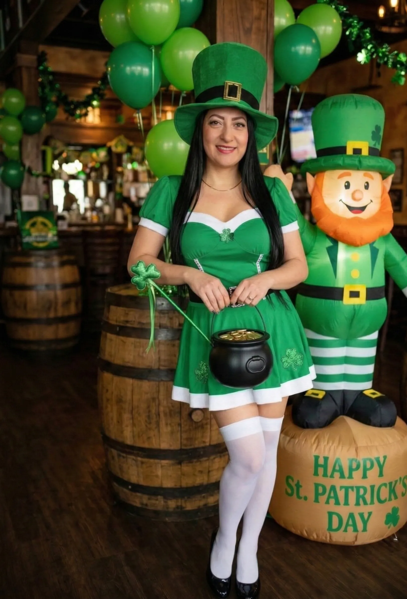 Performer KameliaDuran Photo 4