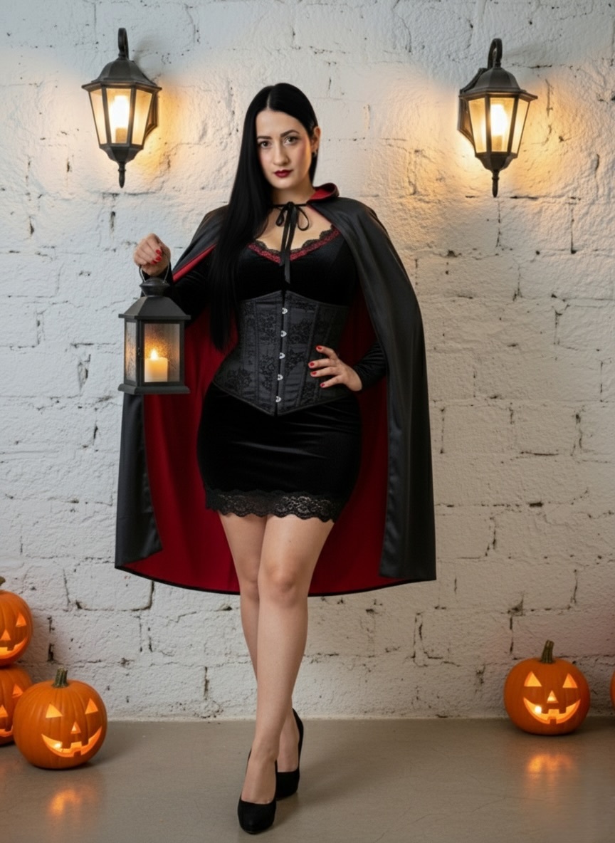 Interprète KameliaDuran Photo 2