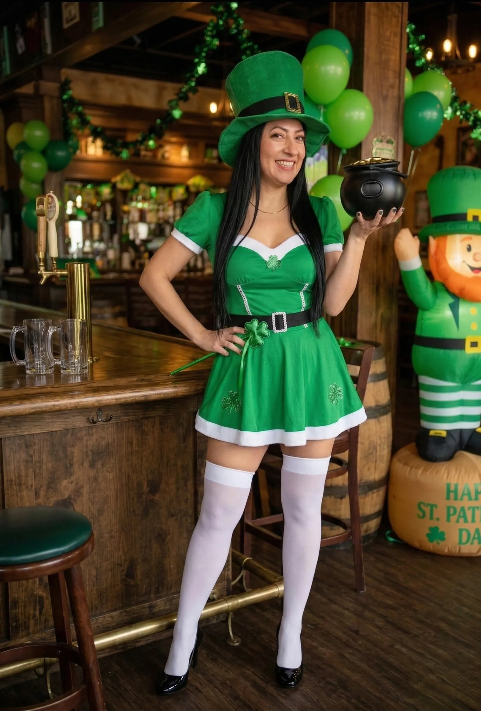 Performer KameliaDuran Photo 1