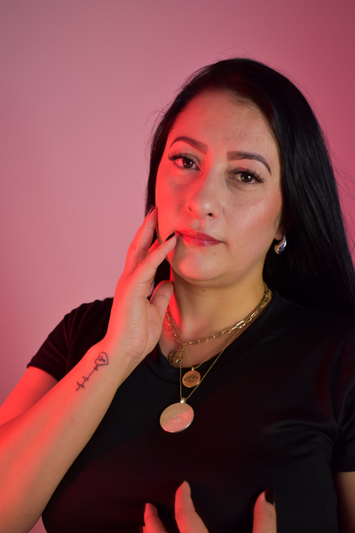 Interprete KameliaDuran Foto 5