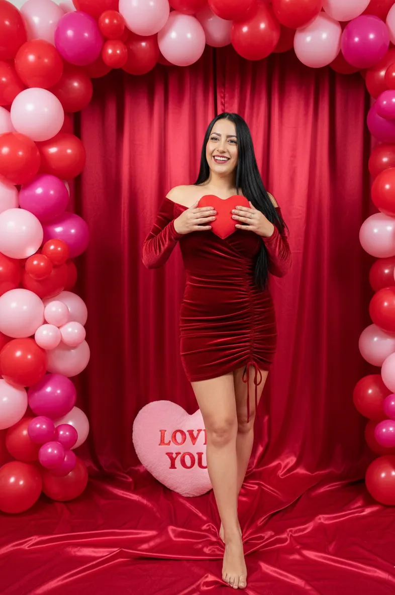 Performer KameliaDuran Photo 7