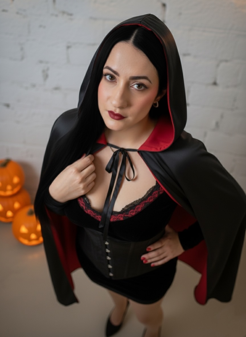 Interprète KameliaDuran Photo 4