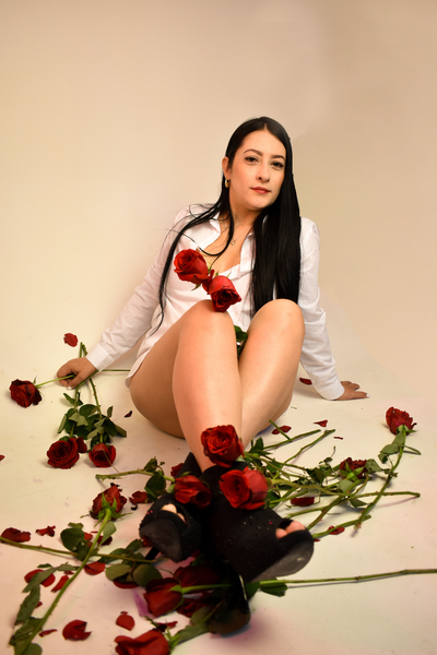 Interprete KameliaDuran Foto 10