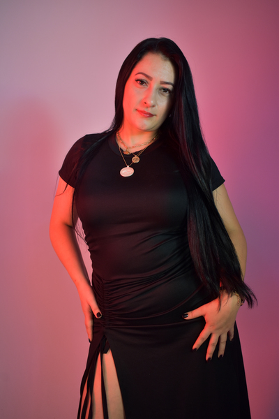 Interprete KameliaDuran Foto 4