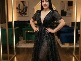 KameliaDuran immagine del profilo del modello di cam