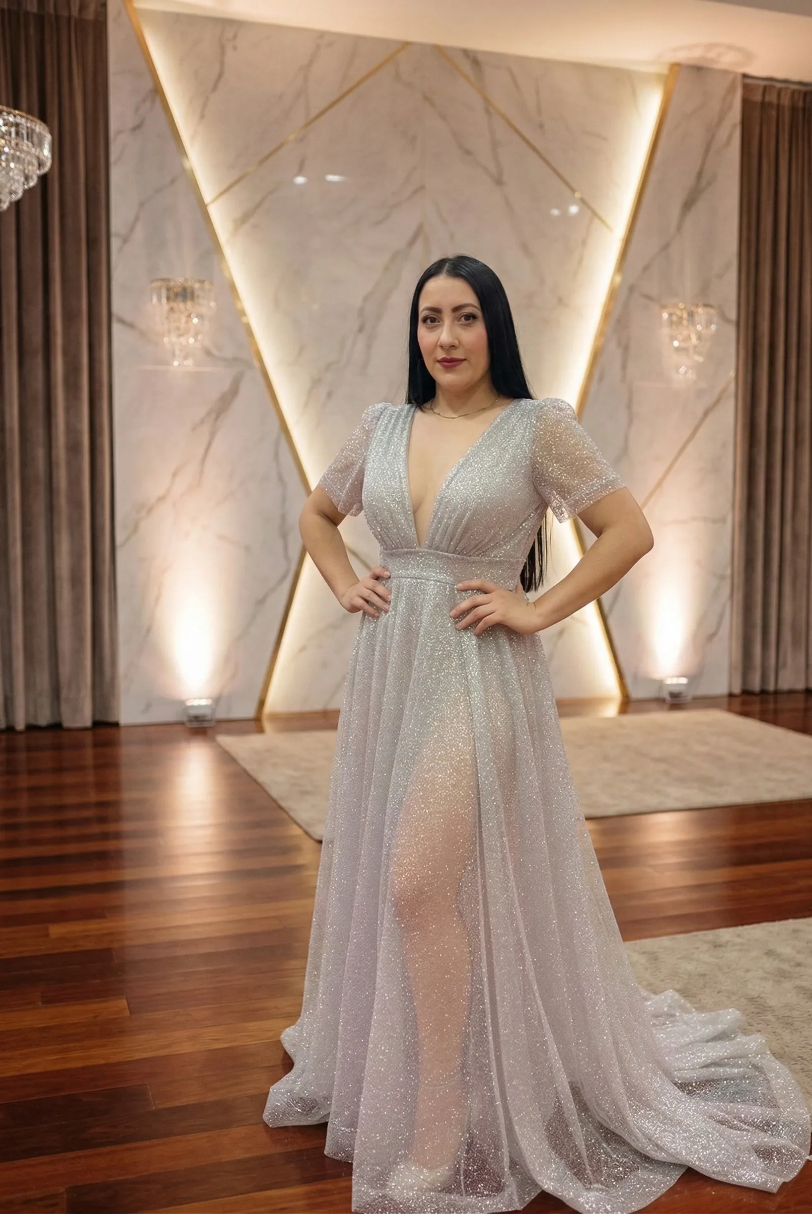 Performer KameliaDuran Photo 6