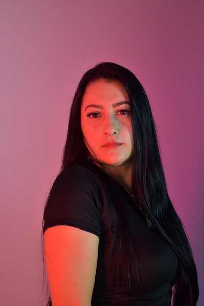 Interprete KameliaDuran Foto 3