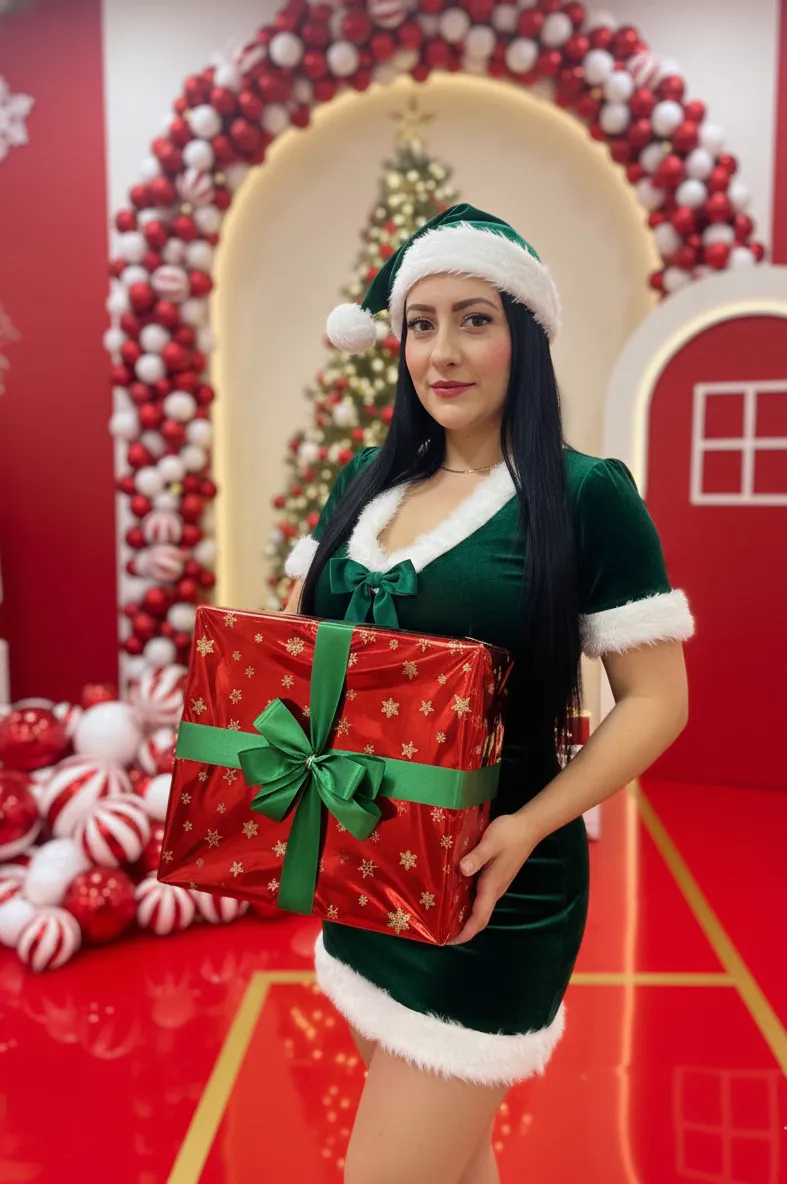 Interprete KameliaDuran Foto 4