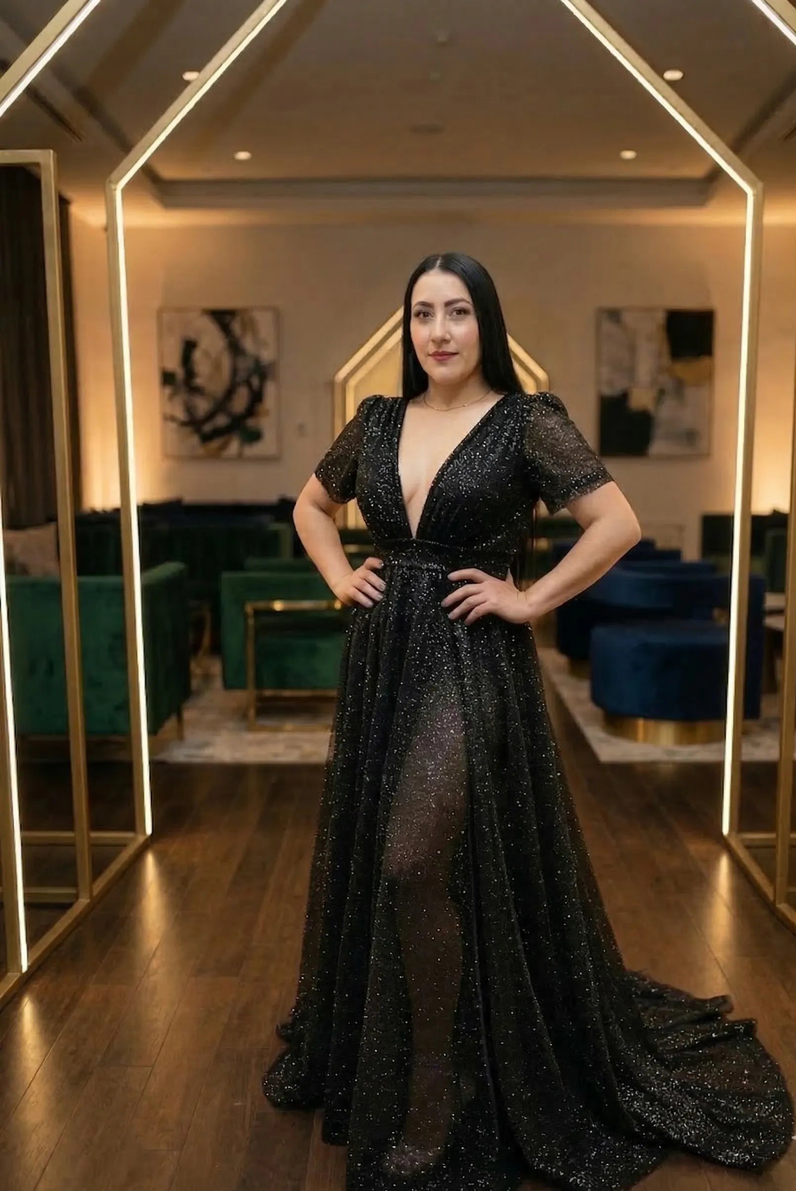 Performer KameliaDuran Photo 5