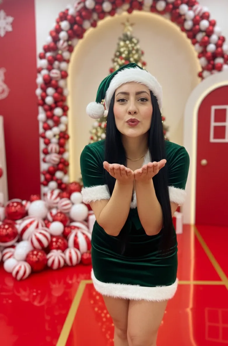 Interprete KameliaDuran Foto 6