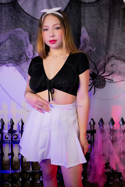Intérprete AngelCotton Foto 4