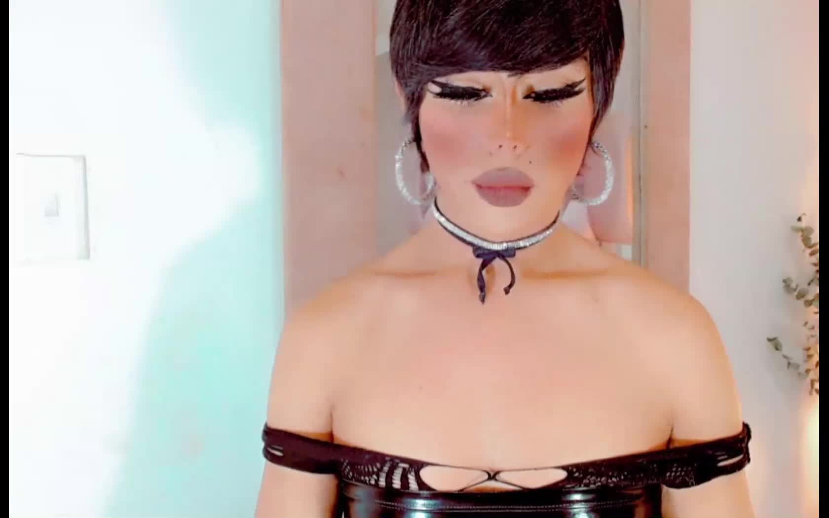 Utøver PaytonBigCock Video 1