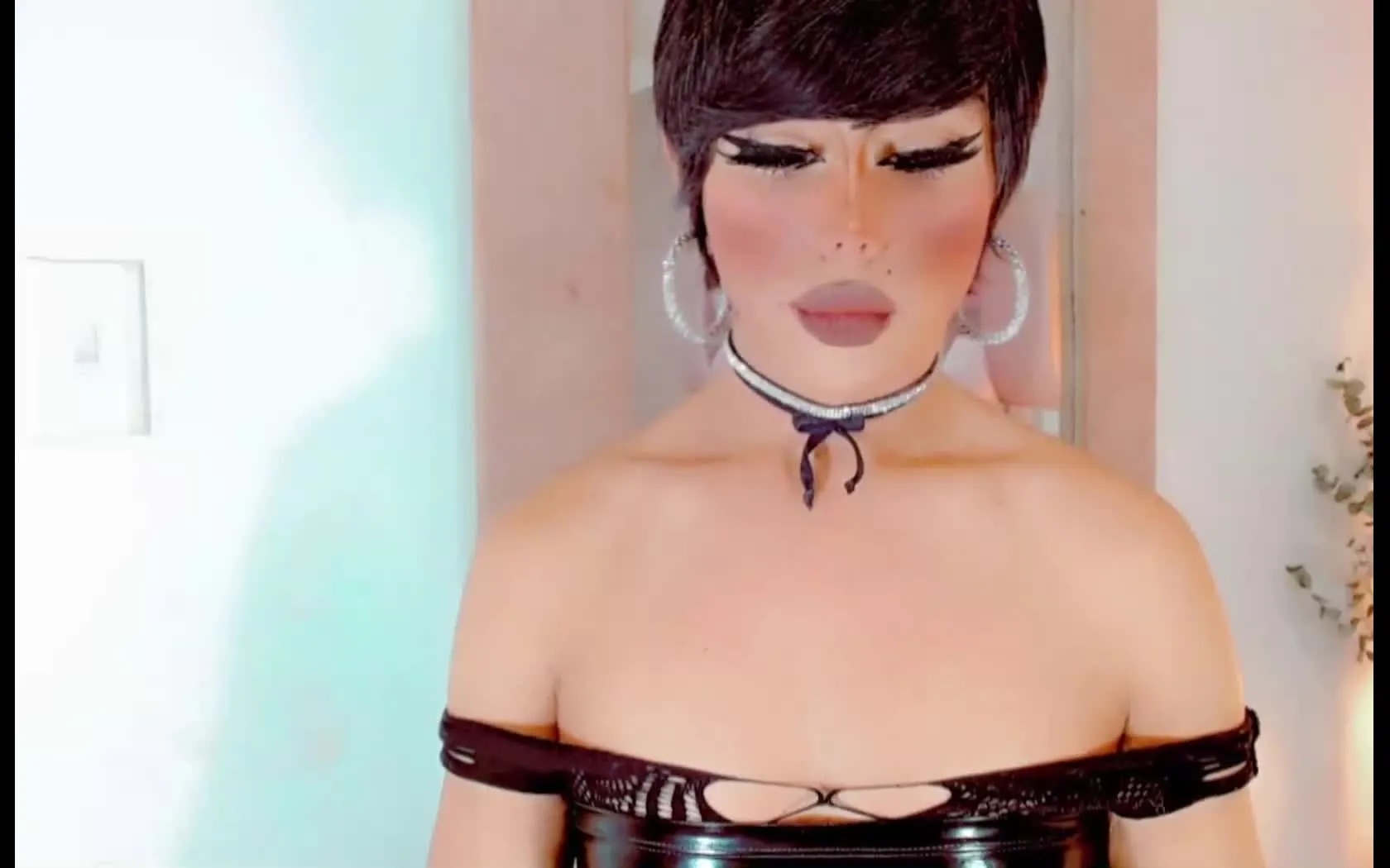 Darsteller PaytonBigCock Video 1