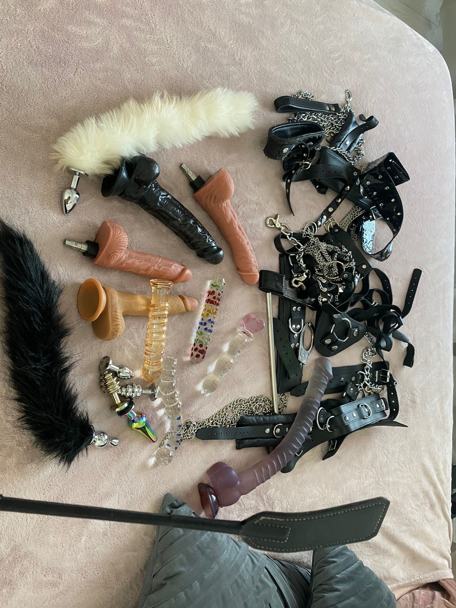 Artiest MoanforU Foto 11