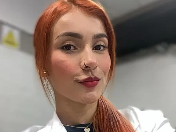Image de profil du modèle de webcam AliceLee66