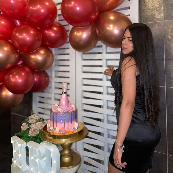 Darsteller DulceAny Foto 12